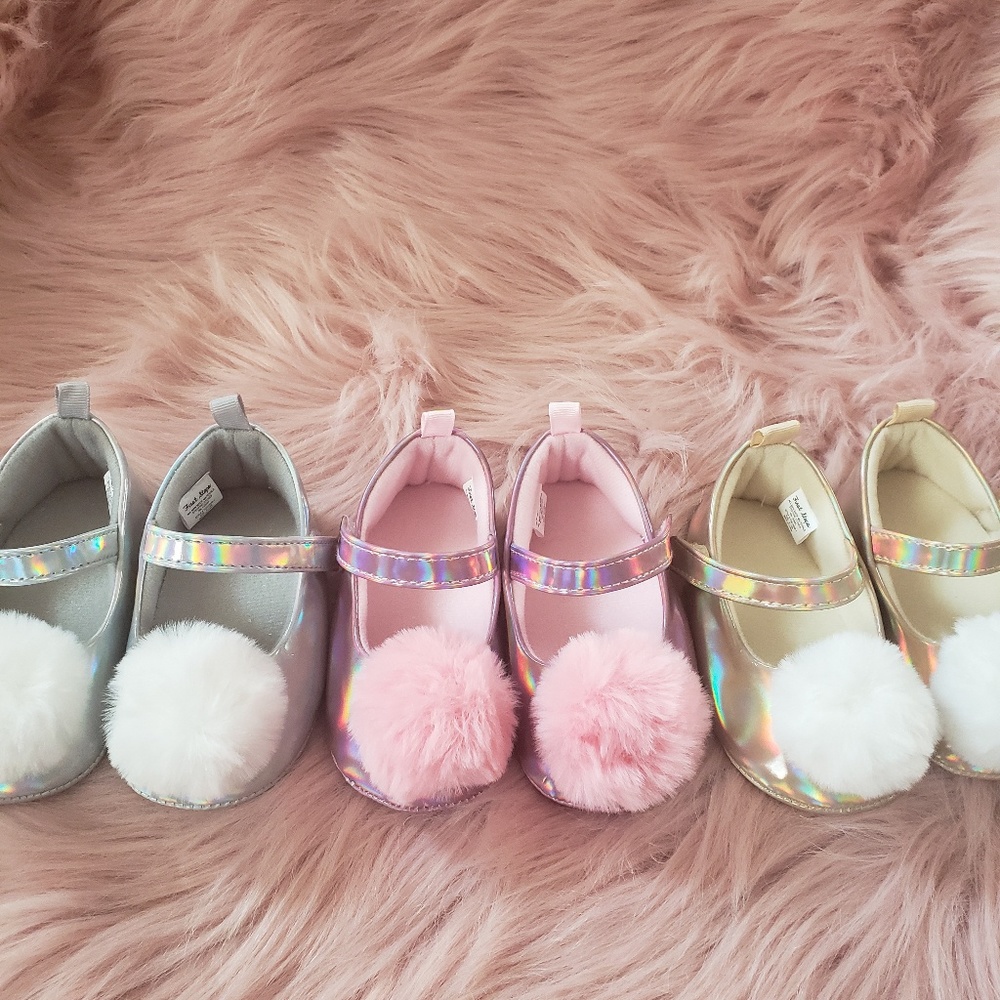 Toddler shoes
